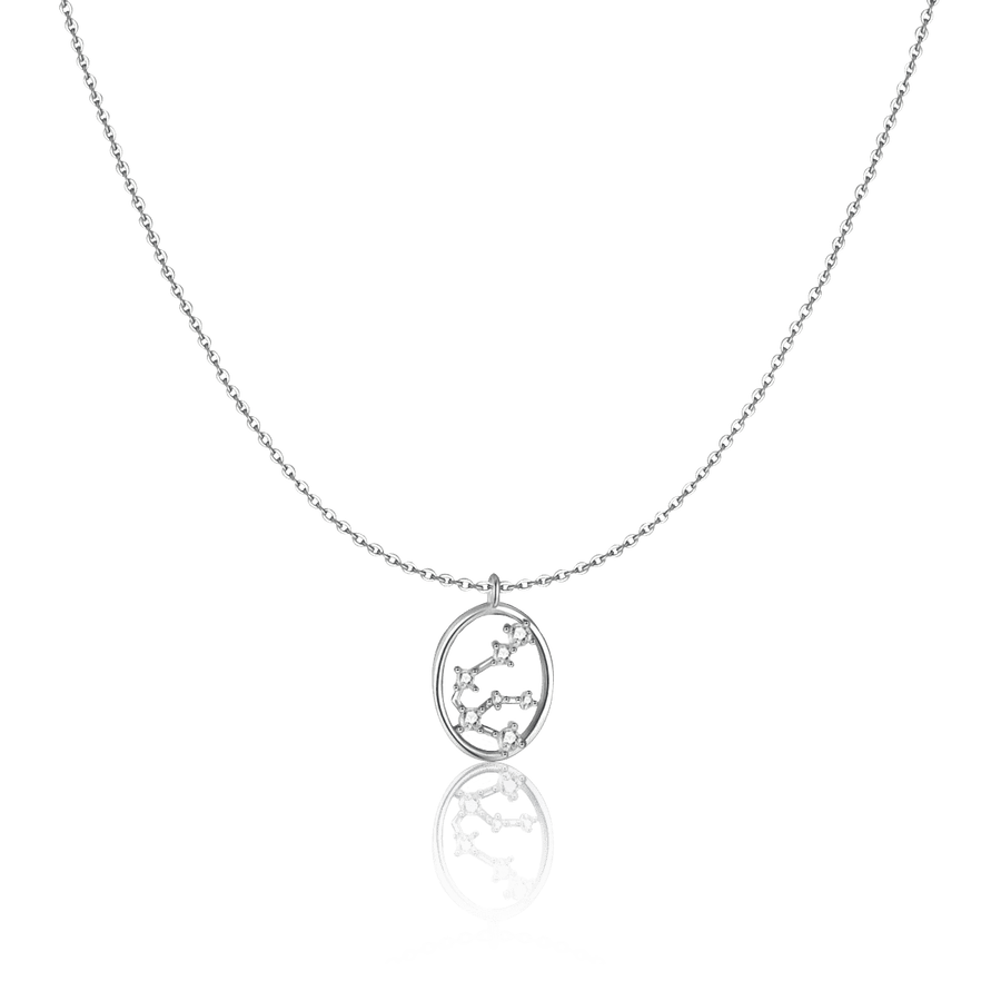 Bright Signs Necklace - SophiaJewels