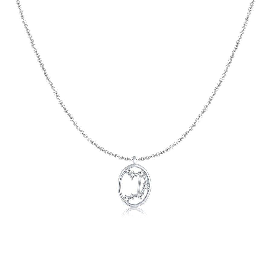 Bright Signs Necklace - SophiaJewels