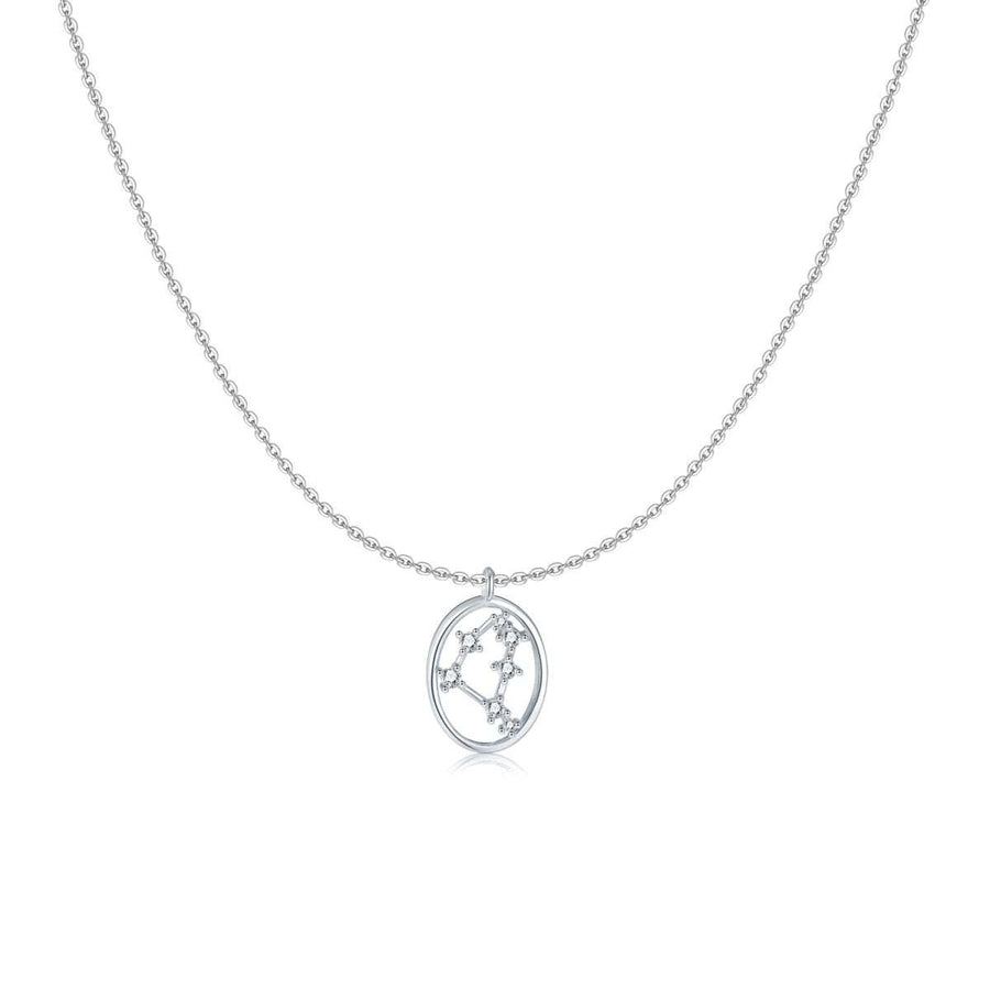 Bright Signs Necklace - SophiaJewels