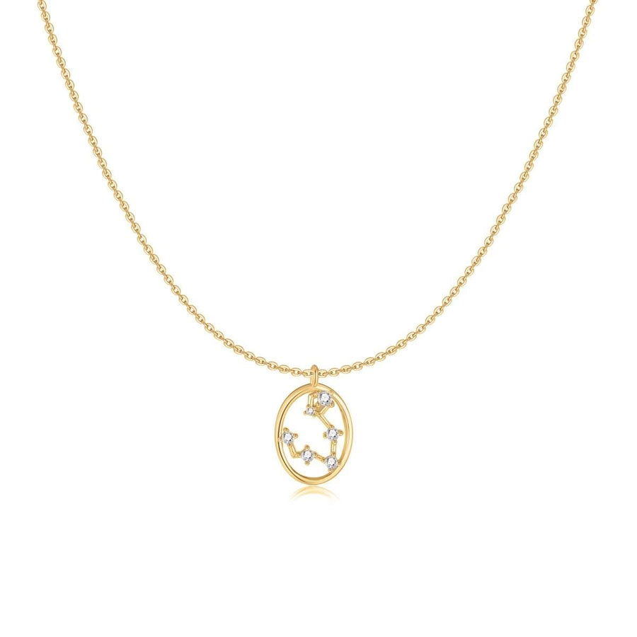 Bright Signs Necklace - SophiaJewels