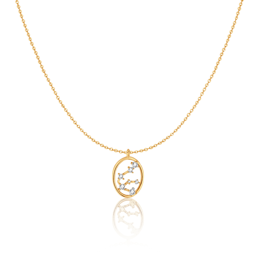 Bright Signs Necklace - SophiaJewels