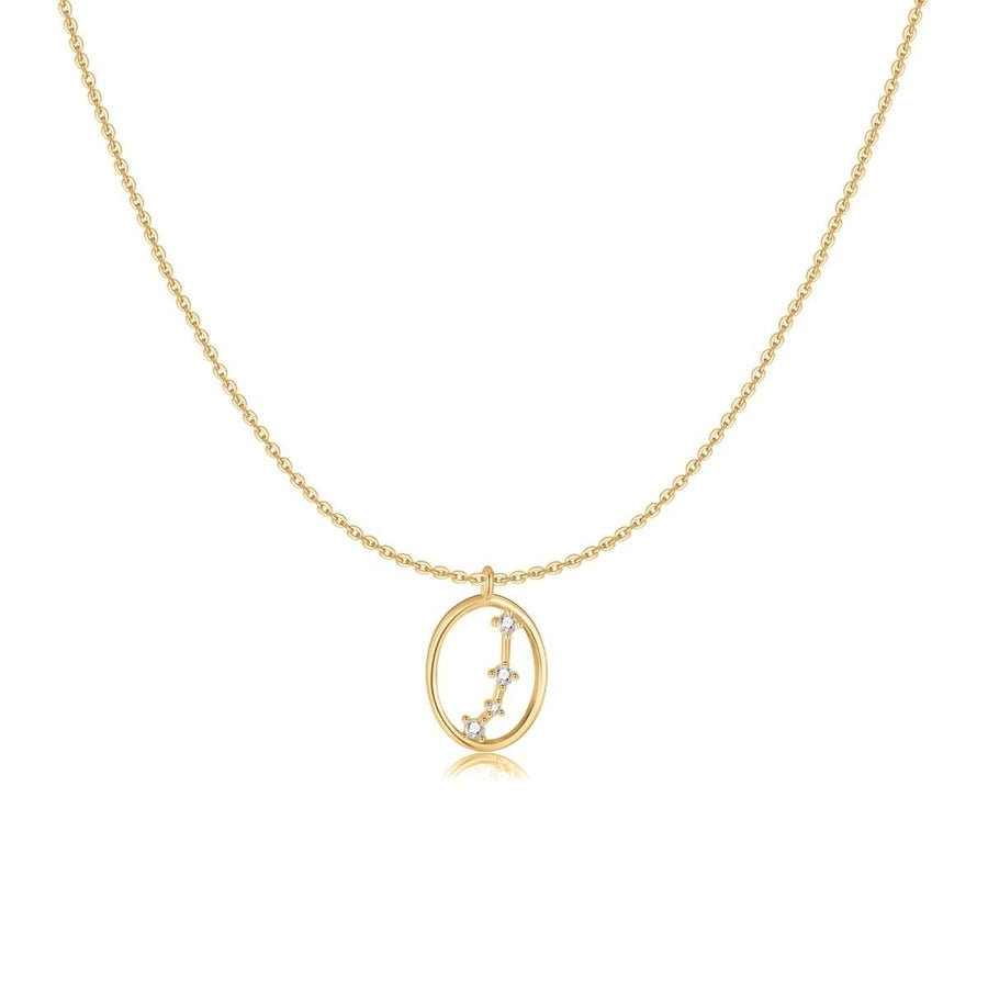 Bright Signs Necklace - SophiaJewels