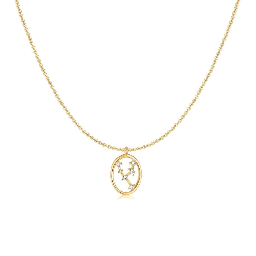 Bright Signs Necklace - SophiaJewels