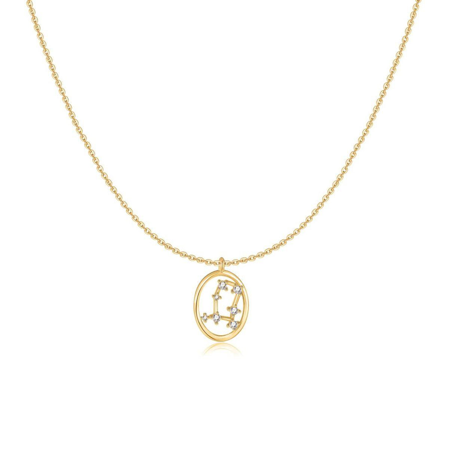 Bright Signs Necklace - SophiaJewels