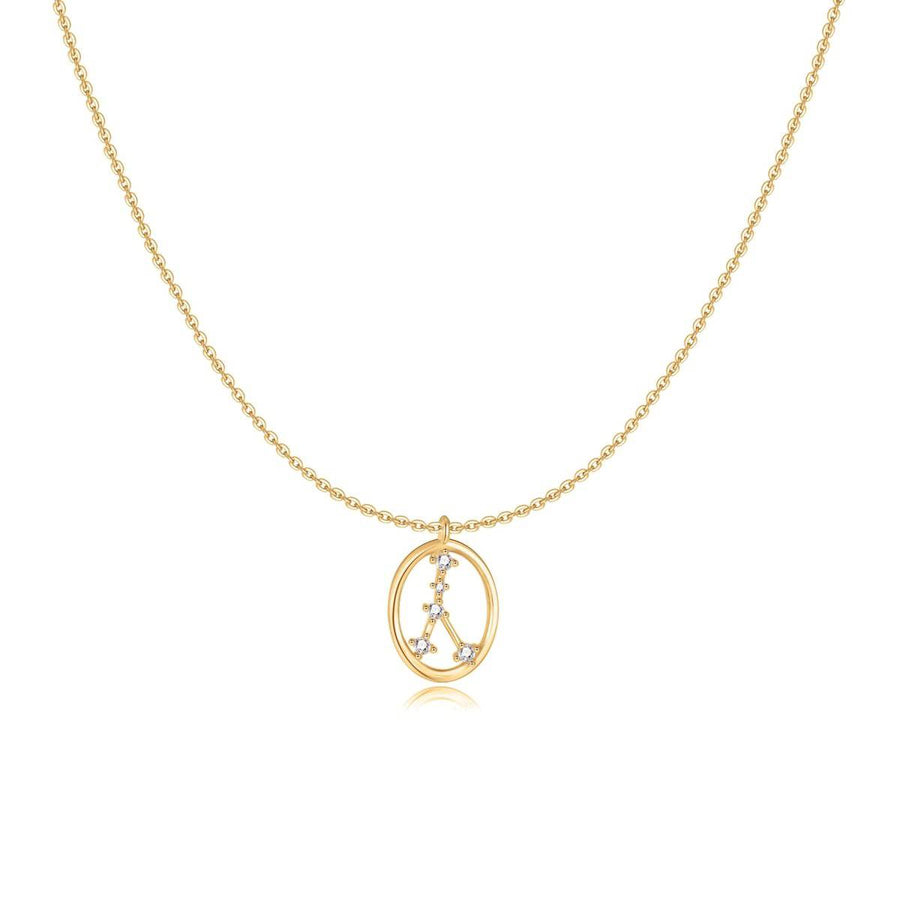 Bright Signs Necklace - SophiaJewels
