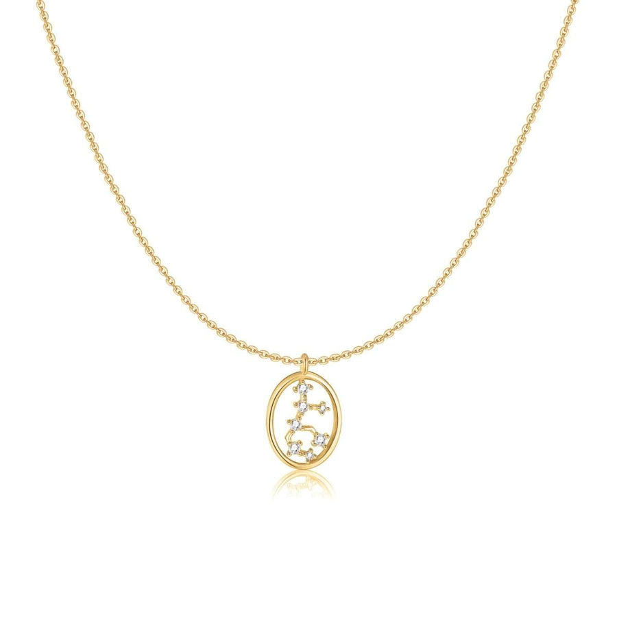 Bright Signs Necklace - SophiaJewels