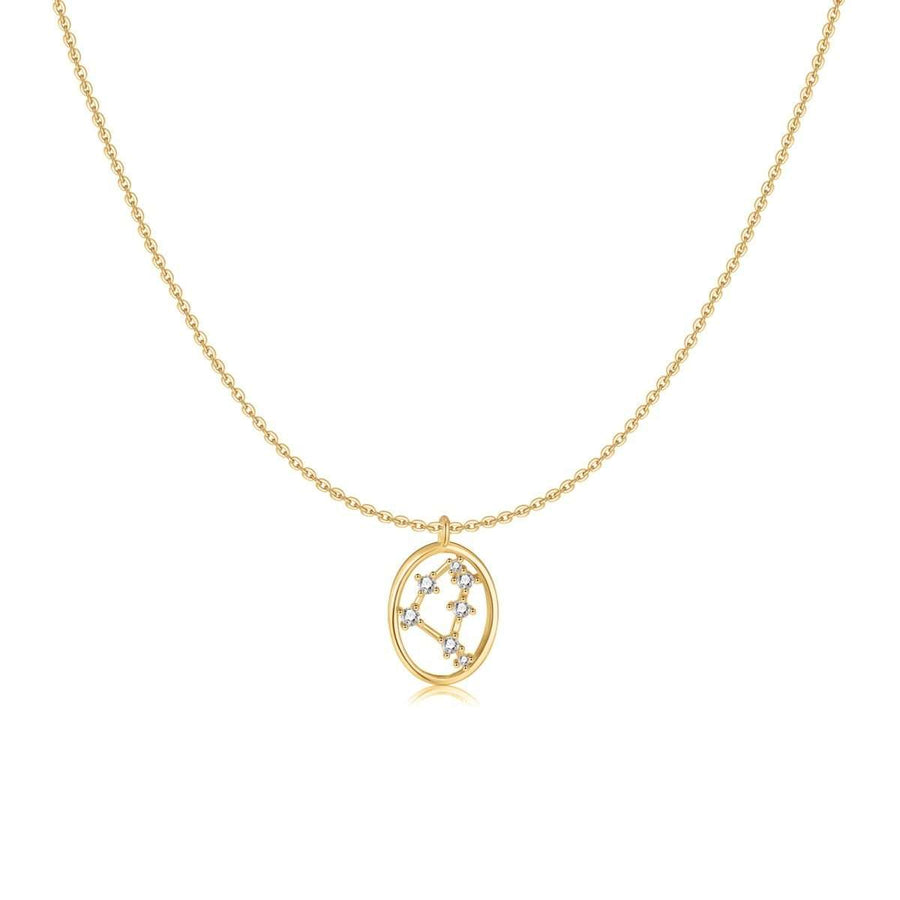 Bright Signs Necklace - SophiaJewels