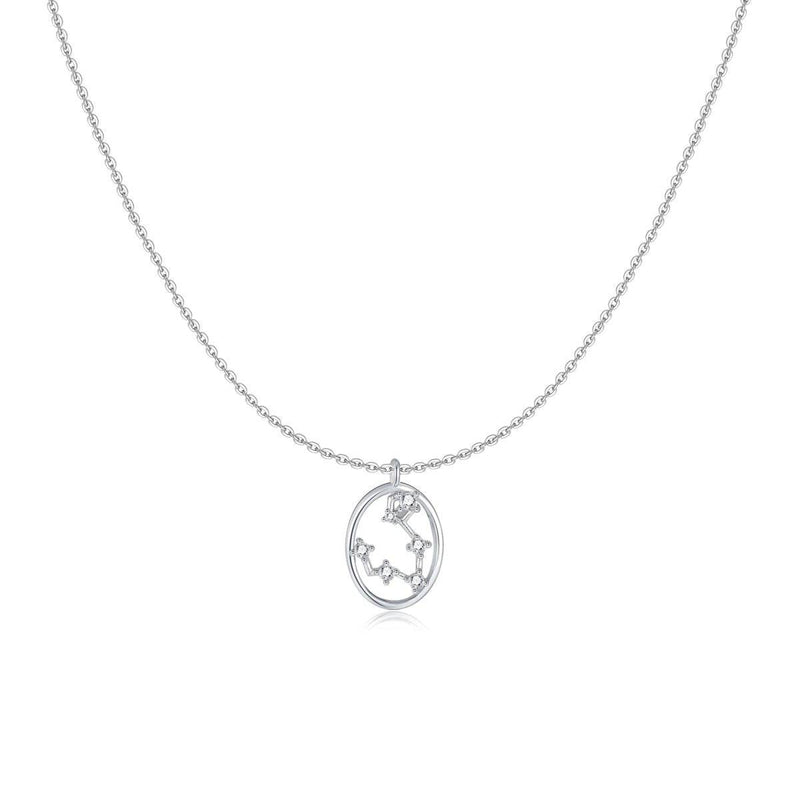 Bright Signs Necklace