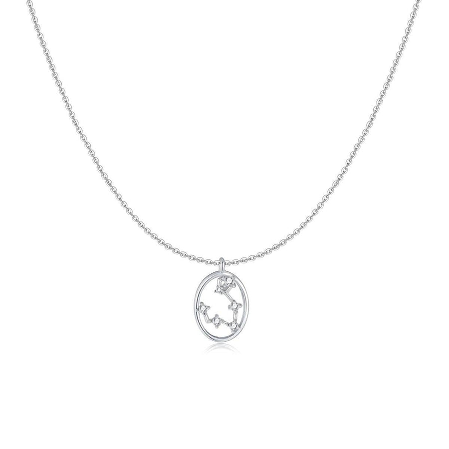 Bright Signs Necklace - SophiaJewels