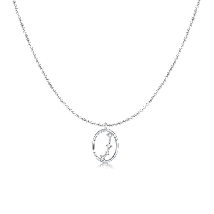 Bright Signs Necklace - SophiaJewels