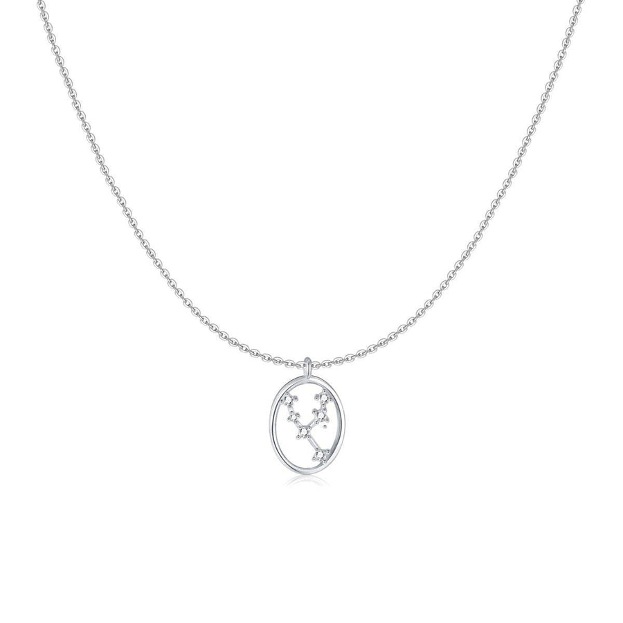 Bright Signs Necklace - SophiaJewels