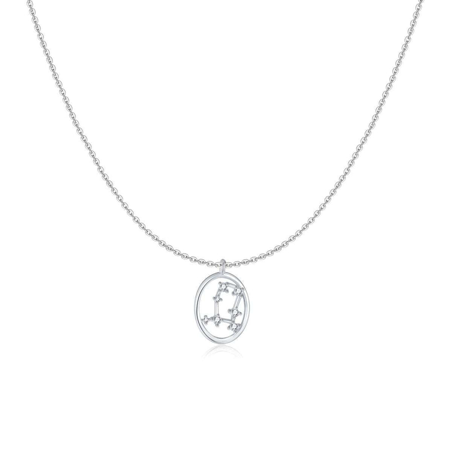 Bright Signs Necklace - SophiaJewels