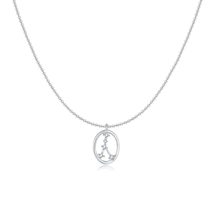 Bright Signs Necklace - SophiaJewels