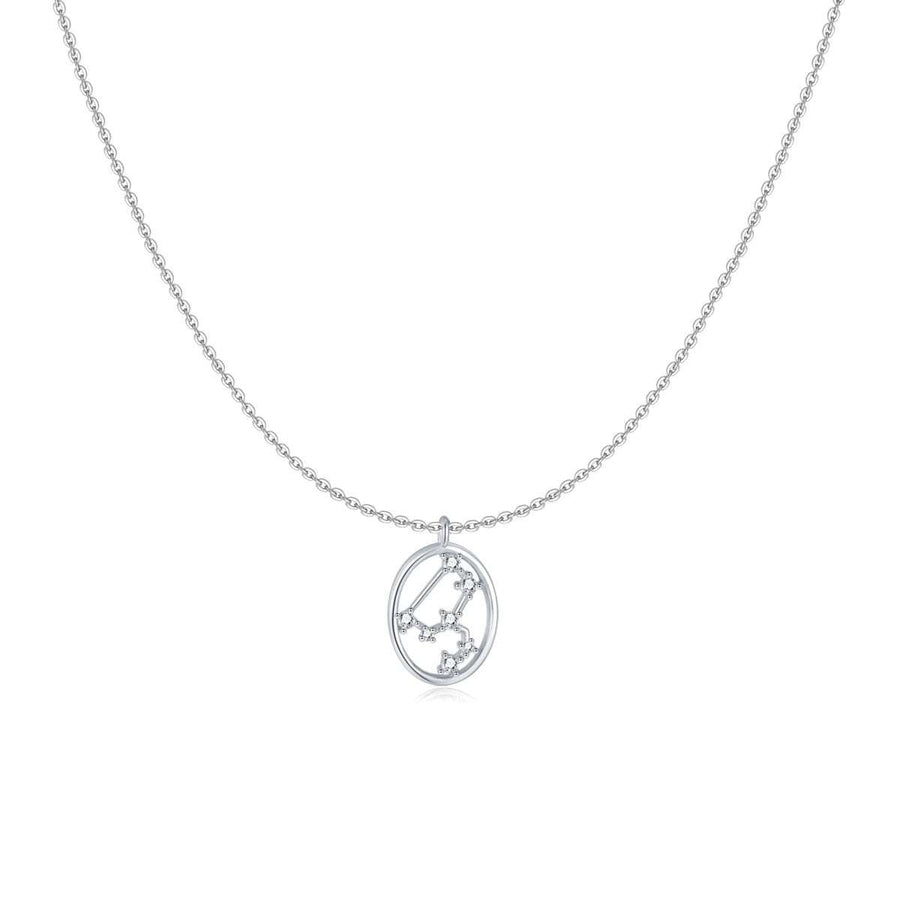 Bright Signs Necklace - SophiaJewels