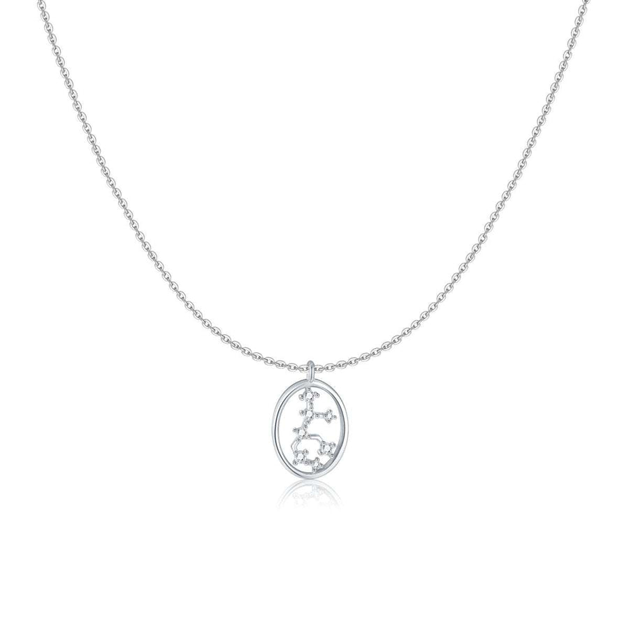 Bright Signs Necklace - SophiaJewels