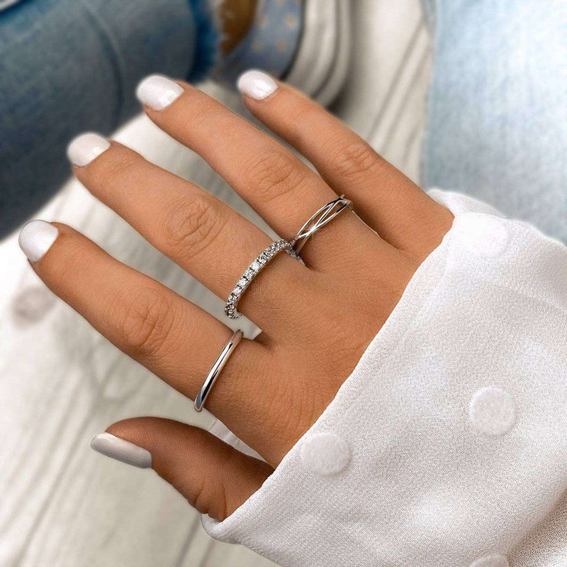 Brightening Ring