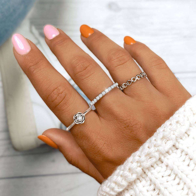 Brightening Ring