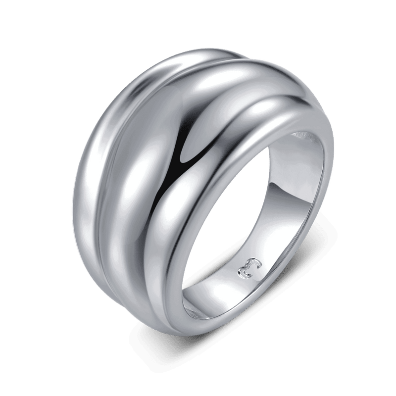 Broadband Ring