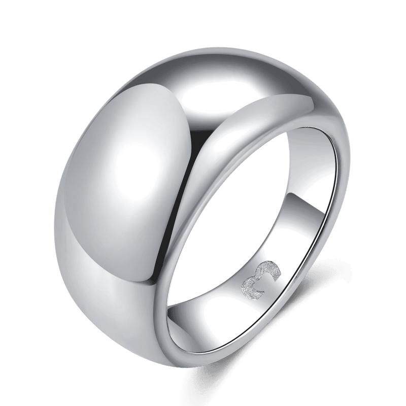 Bulky Ring