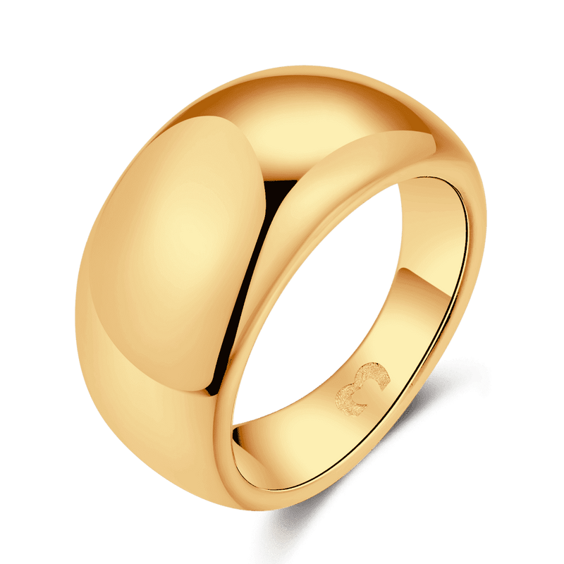 Bulky Ring