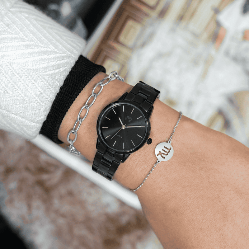 California Watch ~ Anthracite
