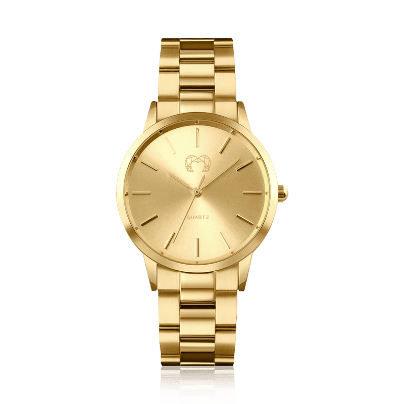 California Watch ~ GoldPassion