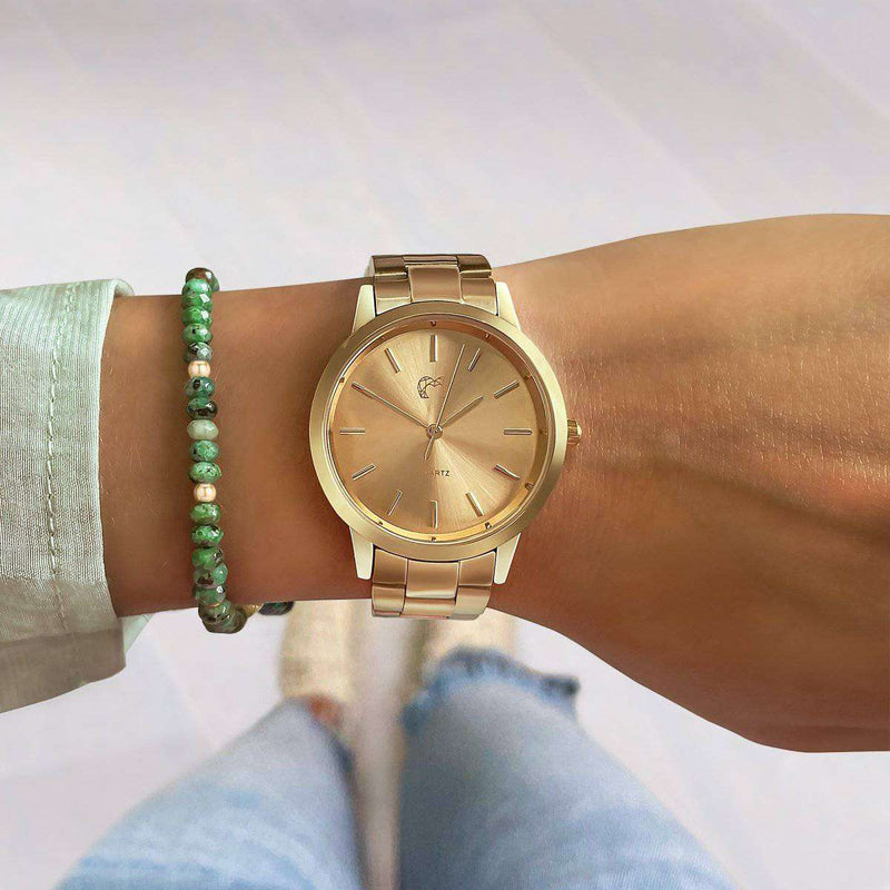 California Watch ~ GoldPassion