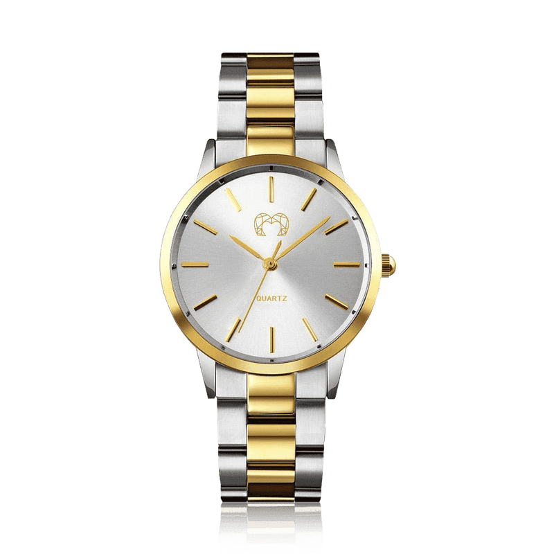 California Watch ~ GoldSilver