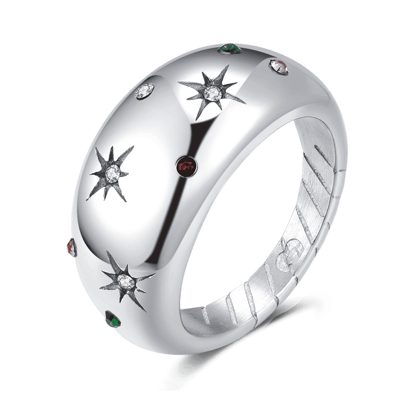 Canopus Stars Ring