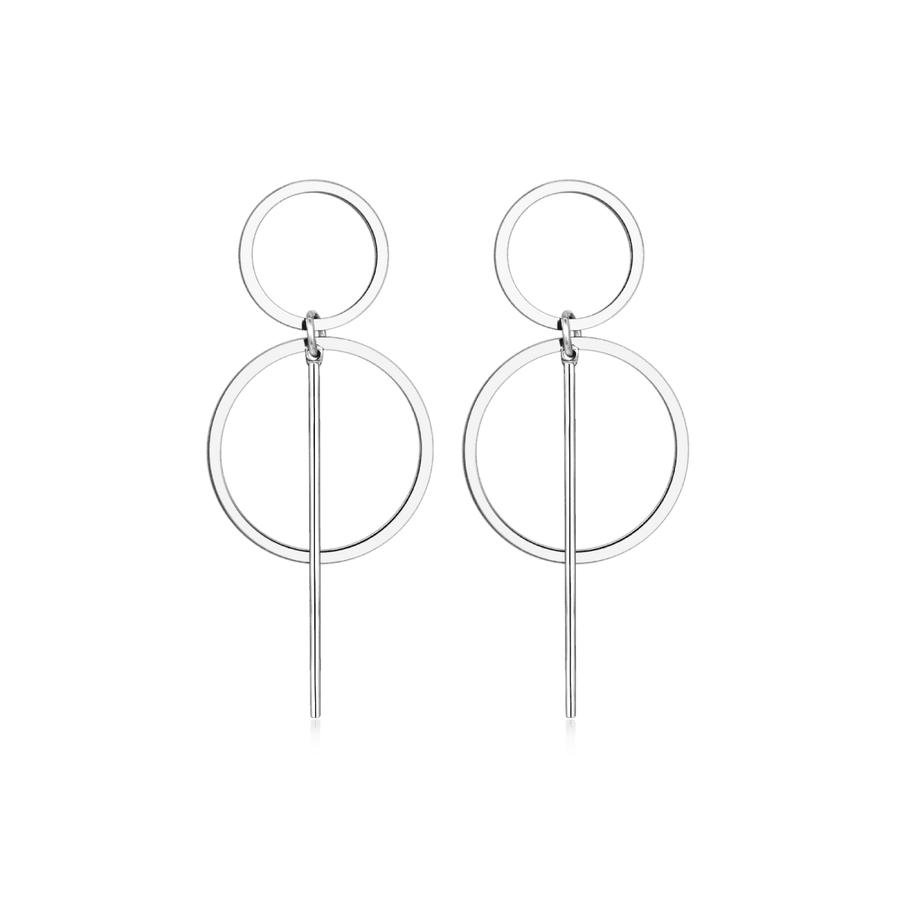 Cascade Earrings - SophiaJewels