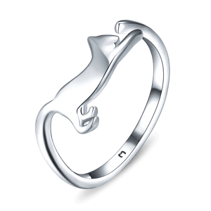 Catlike Ring