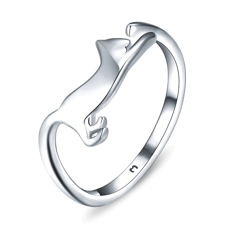 Catlike Ring
