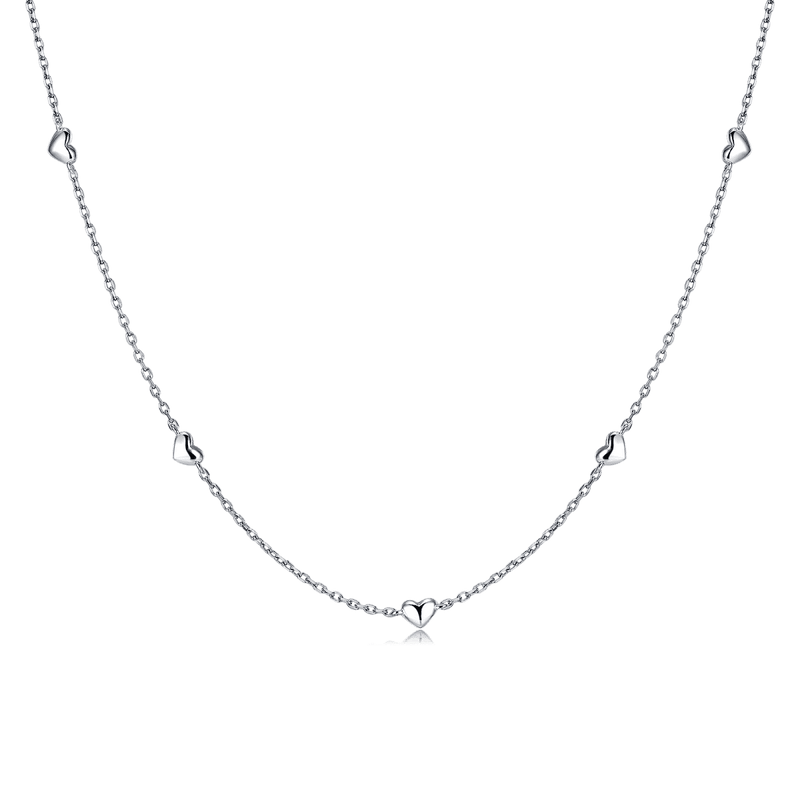 Cherish Necklace