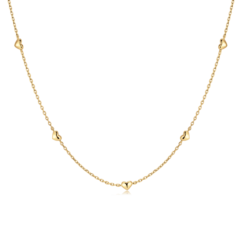 Cherish Necklace