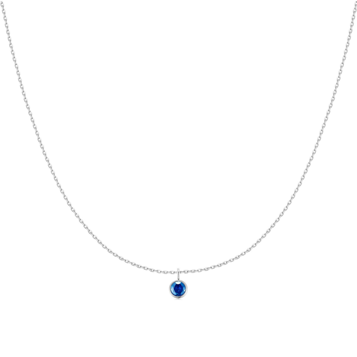 Colours of the Year Necklace - SophiaJewels