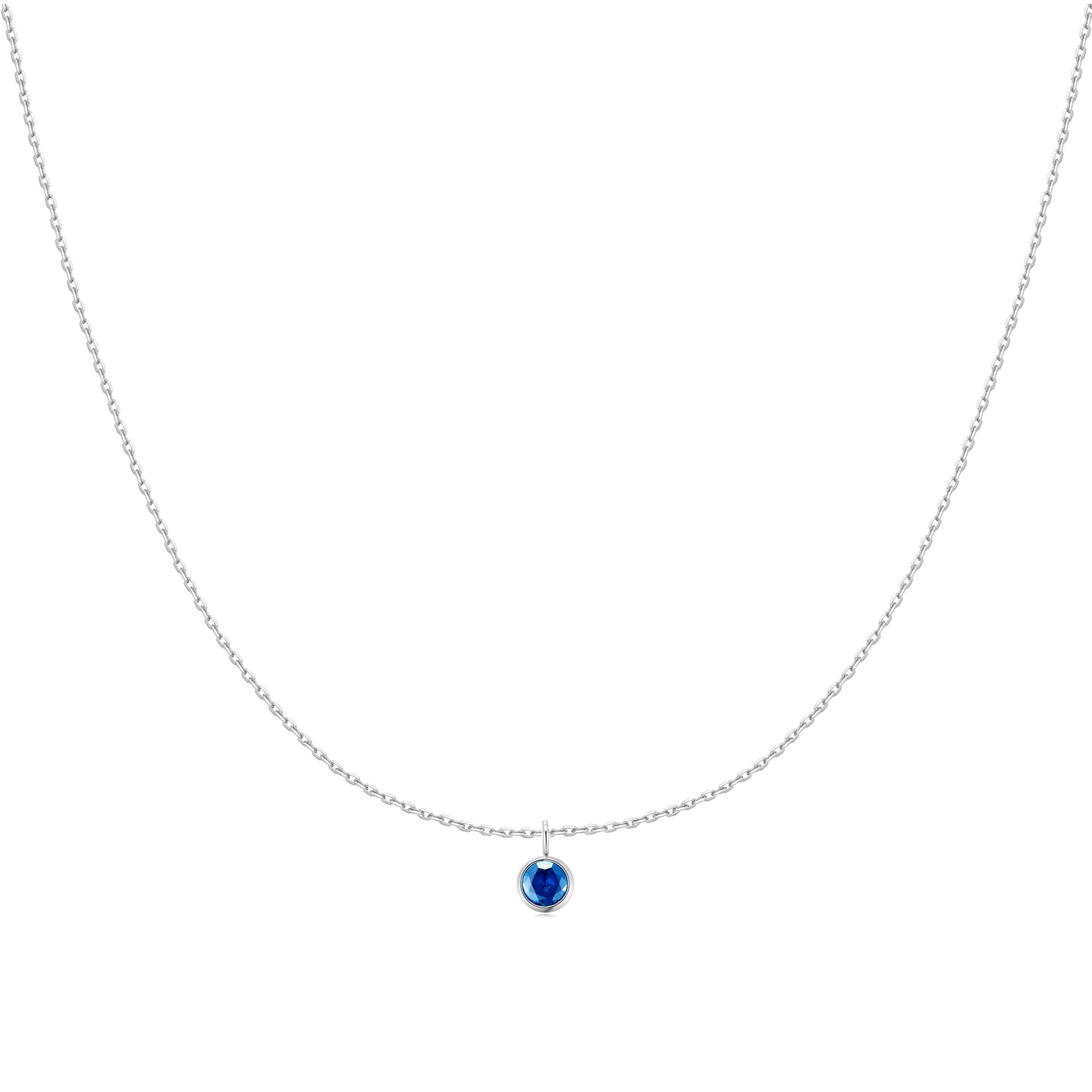 Colours of the Year Necklace - SophiaJewels