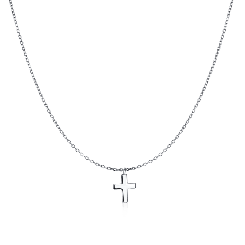Christian Cross Necklace