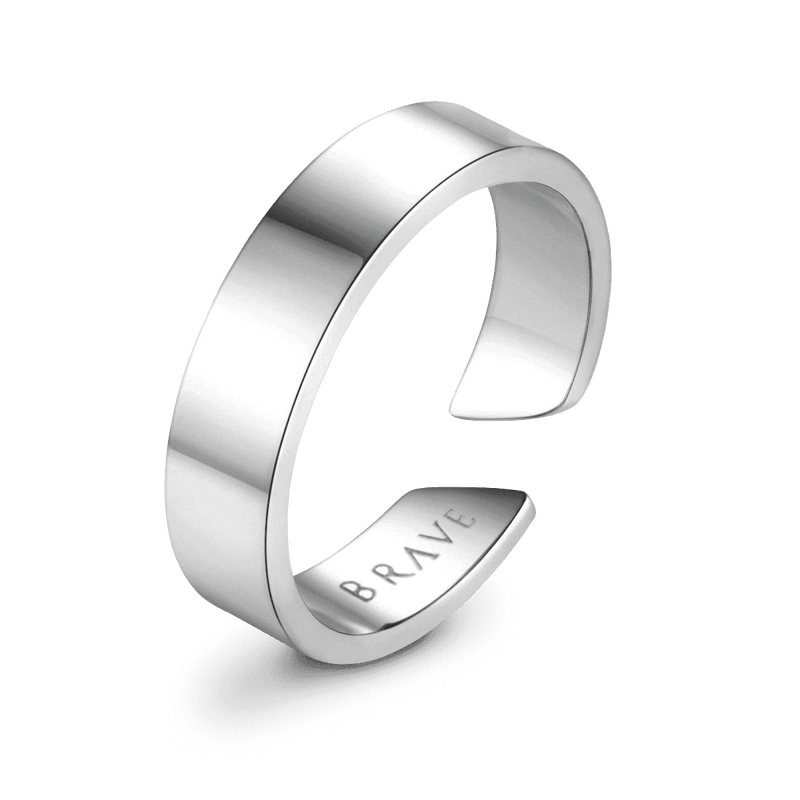 Circum BRAVE Men's Ring
