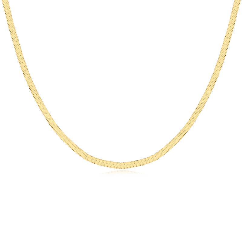 (Pack 2) Cleopatra + Spark Cyclone Necklace - SophiaJewels