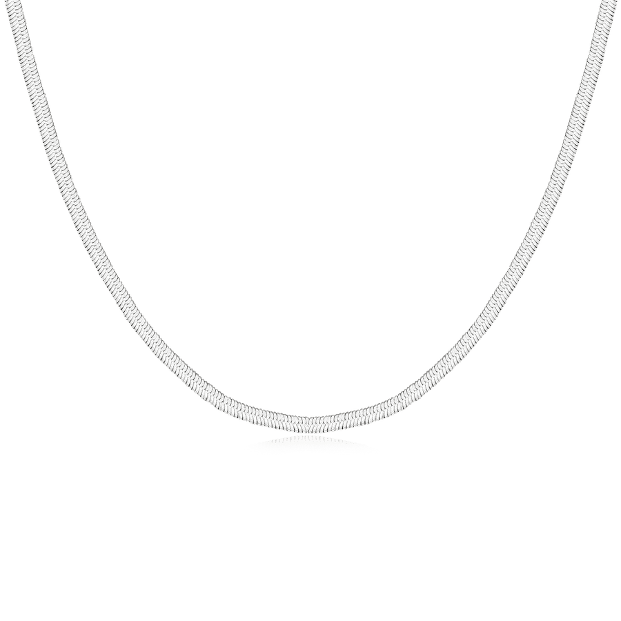 Cleopatra 4MM Necklace - SophiaJewels
