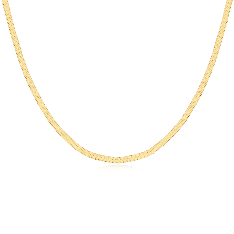 Cleopatra 4MM Necklace