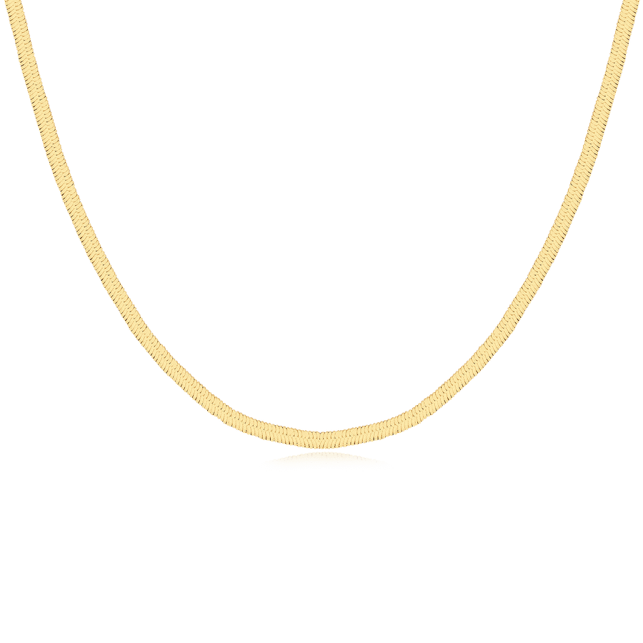Cleopatra 4MM Necklace - SophiaJewels