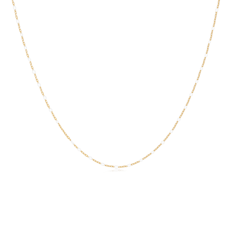 Coco Lace Necklace