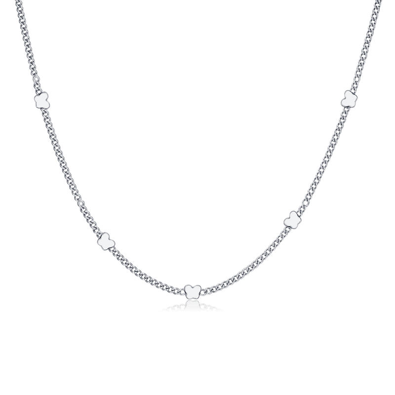 Colias Necklace