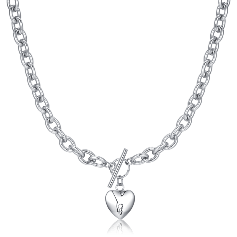 Secret Love Necklace