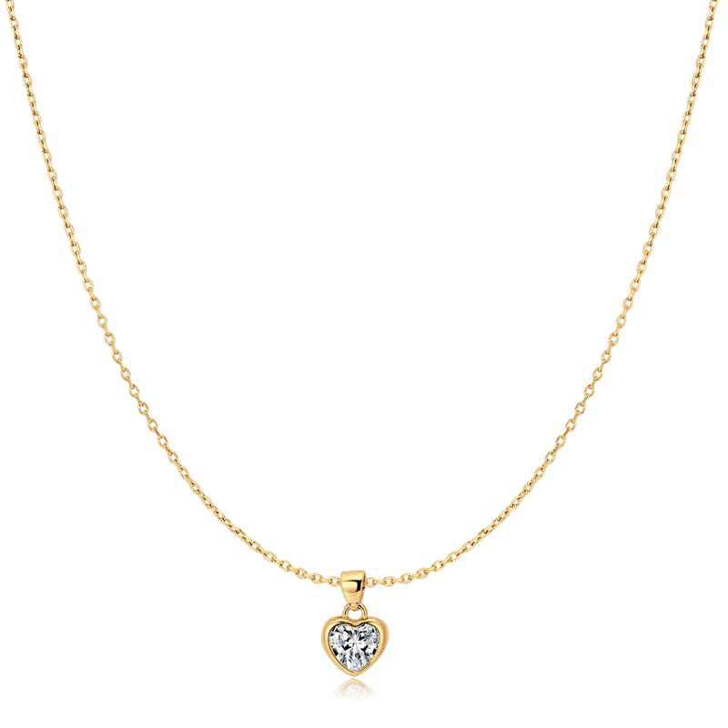 Lovely Necklace - SophiaJewels