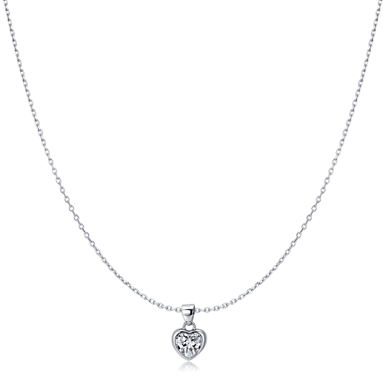 Lovely Necklace - SophiaJewels