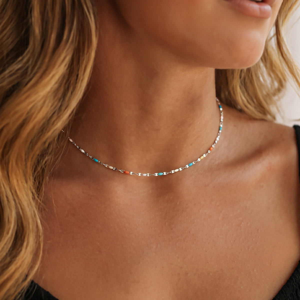 Notting Hill Necklace