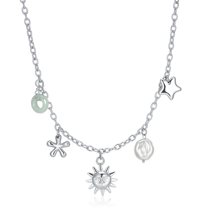 Elements Necklace