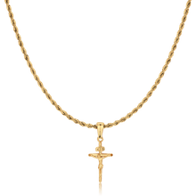 Corpus Cross BRAVE Men's Necklace